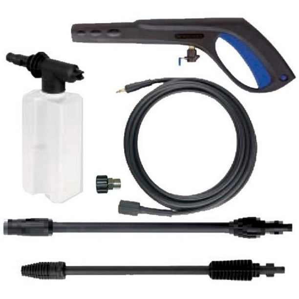 Universal Electric Pressure Washer Gun Replacement Kit