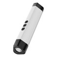 thumbnail image 1 of Antorcha de mano,Linterna LED Antorcha para acampar Lámpara impermeable,Linterna ajustable para campamento al aire libre multiusos,Linterna de emergencia Luz de flash para senderismo,Antorcha, 1 of 8