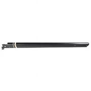 Lippert Components 266169 Solera Power and Manual Awning 66-1/8" Pitched Awning Support Arm Assembly, Black