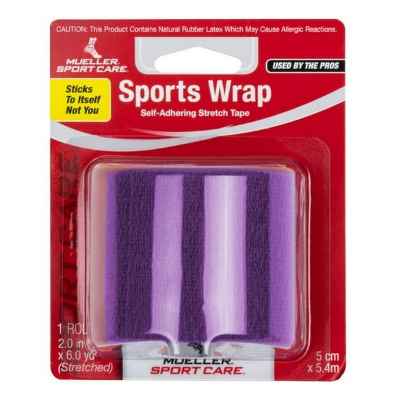 Mueller Cohesive Sports Wrap