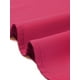 thumbnail image 5 of Camisetas sin mangas de satén de seda para mujer de tallas grandes Agnes Orinda, blusas casuales de cuello en V, camisetas básicas de verano 1X color rojo rosa, 5 of 6