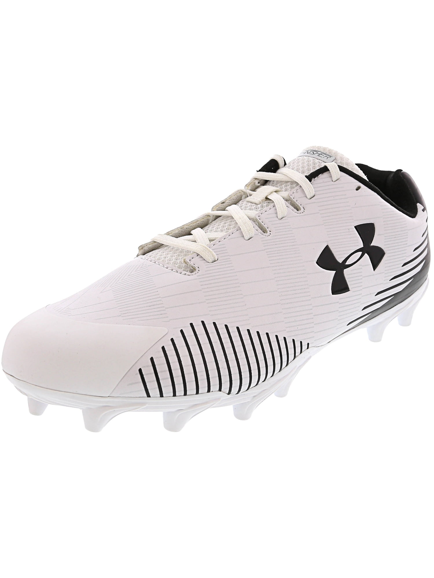 under armour women's finisher mc lacrosse cleats