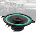 thumbnail image 2 of Car Tweeter, Audio Speaker  Sound 100W 5in Portable  For Auto, 2 of 8