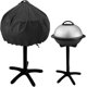 thumbnail image 3 of BBQ Cover Portable Grill Cover Replacement for George foreman grill 22460 , Heavy Duty Waterproof Barbecue Covers, 3 of 5