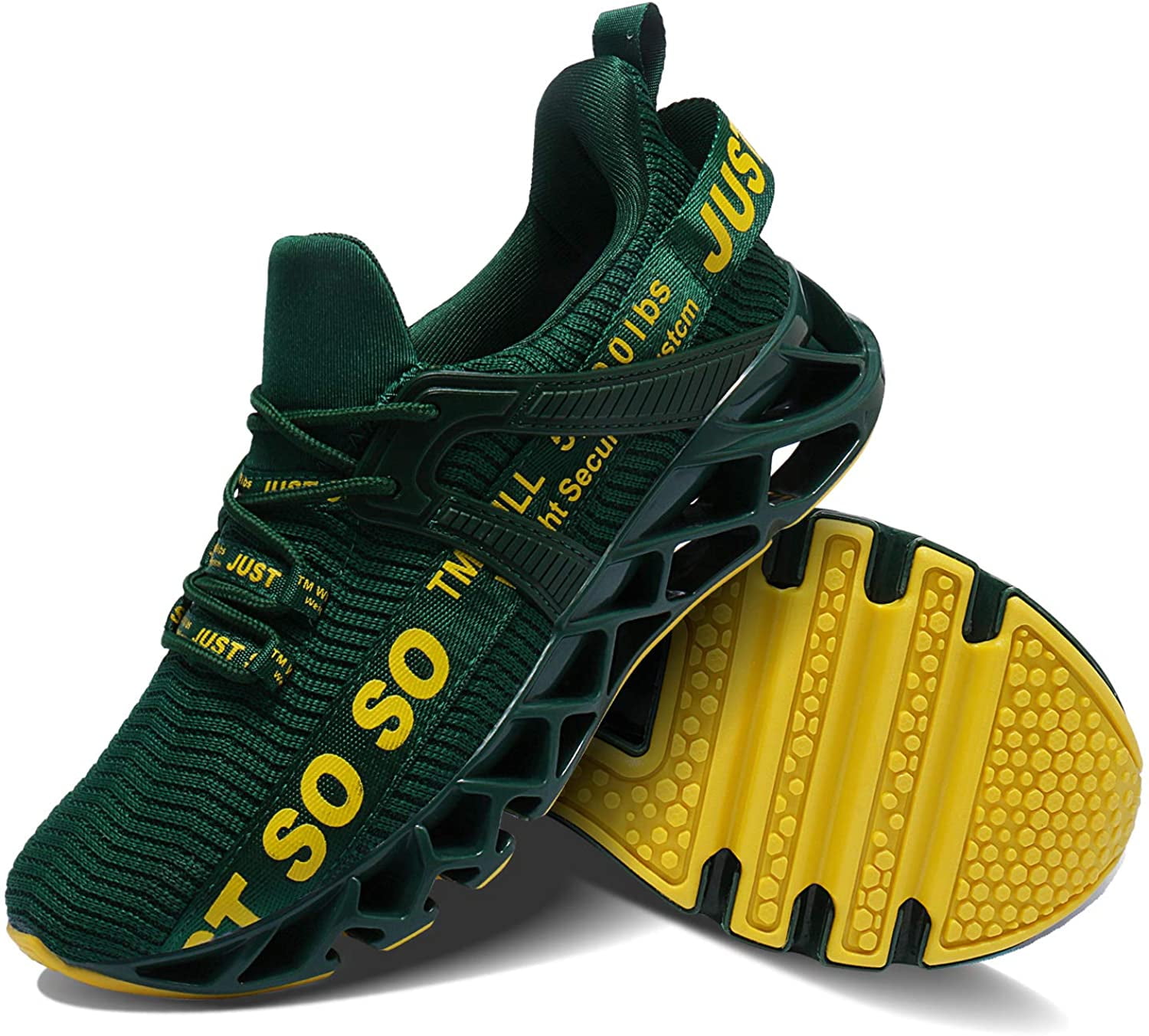 MAYZERO Just so so Mens Athletic 