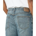 thumbnail image 2 of Levi Strauss Signature™ Men's Athletic Fit Jeans, 2 of 5