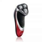 Philips Norelco AT811 AquaTouch Cordless Rechargeable Flex And Pivot Shaver W/ DualPrecision & Lithium-Ion Battery