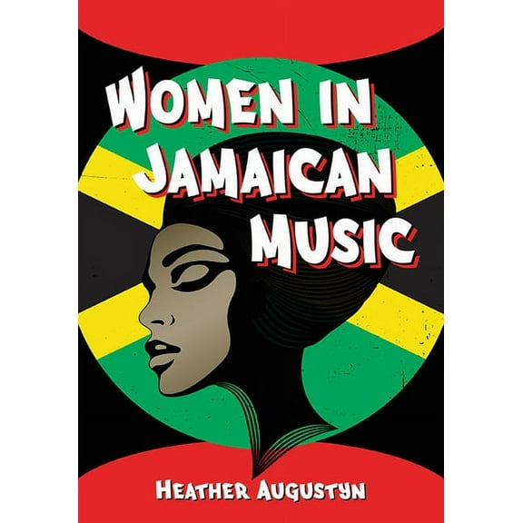 Women in Jamaican Music, (Paperback)