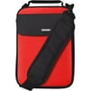 Cocoon Innovations 10.2" Nolita II Neoprene Netbook Sleeve, Racing Red