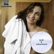 thumbnail image 4 of Juego de toallas de baño Kaufman 4 Luxury, 100% algodón, 140 x 70 cm, 4 unidades, 4 of 8