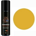thumbnail image 2 of Suede Color Restorer Spray | 75ml | Revives Faded Suede & Leather for Sneakers, Shoes, Boots, Jackets, Purses | Nourishing Formula | Easy Applicator | Long-Lasting Restoration, 2 of 2