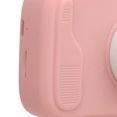 thumbnail image 2 of Suodoka Kids Camera 400mAh 20MP 1080P HD Dual Lens Eye Protecting 2.0 inches / 5.08 cm Screen Micro USB Toddler Digital Video Camera Pink, 2 of 9