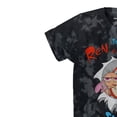 thumbnail image 4 of Nickelodeon Mens Shirt, Classic Ren & Stimpy Show T-Shirt Black Dye - S, 4 of 7