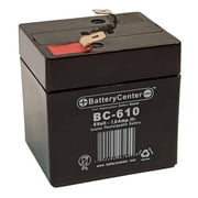 Norand 7840 Pulse Oximeter replacement battery rechargeable