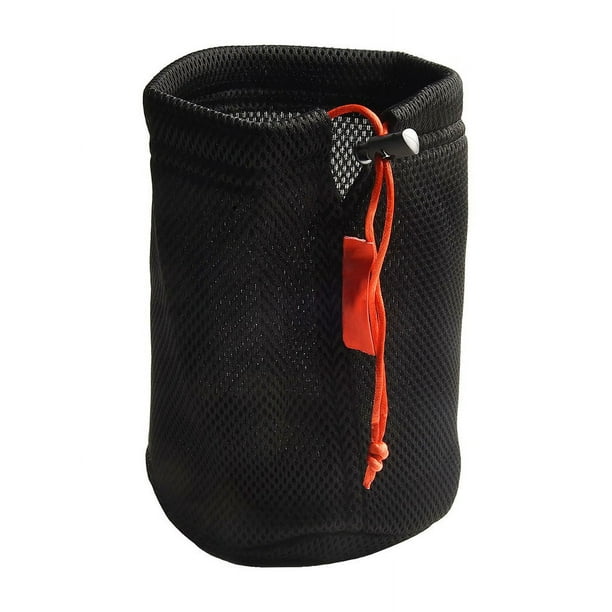 Sac en Maille Extérieur Sac Anti-Collision Sac de Rangement pour