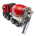 thumbnail image 3 of Bruder 1/16 Mercedes Bends MB Arocs Cement Mixer Truck 03655, 3 of 5