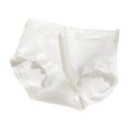 thumbnail image 5 of Mgmyaa Women's Soft Cotton Breathable Briefs High Waist Stretchy Skin-Friendly Panties for Women 4 Pack, 5 of 8