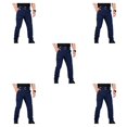thumbnail image 3 of Qarigey Pantalones cargo para hombre, ropa deportiva de secado rápido para exteriores, monos transpirables de gran tamaño resistentes al Type2 NO2, 3 of 6