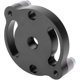thumbnail image 2 of Panel Hole Puncher Guide Centering Dowel Jig Hole Locator Auxiliary Tool Alloy Center Punng Gau(x600-1-)(1pc, 2 of 5