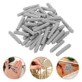 thumbnail image 3 of Miangastore 100Pcs Dishwasher Rack Repair Tip Protector Flexible Dishwasher Rack Coating Caps for Protection, 3 of 8