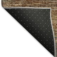 thumbnail image 3 of Addison Rugs Mayfield Washable Transitional Horizontal Bars Canyon Rectangle Rug, 9' x 12', 3 of 6