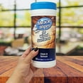 thumbnail image 3 of MiracleWipes for Wood Surfaces - Remove Dirt and Grime Buildup - (30 Count), 3 of 3