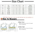 thumbnail image 3 of IROINNID Women's Beauty Back Smoothing Strapless Bra, Wireless Bra,Comfortable Lightly Lined Cups, 3 of 4