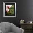 thumbnail image 3 of Trademark Fine Art 'Orchids and Buddha' Canvas Art by Kurt Shaffer, 3 of 4