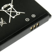 Replacement Battery R850 For Franklin Wireless Mobile Hotspot T9 by T-Mobile Tool