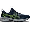 thumbnail image 4 of 29.0 cmAzul Francés/Verde PeligroZapatillas Gel-Venture 8, Hombre, 4 of 5
