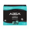 thumbnail image 1 of Cremoso Capsules 40 capsules, 1 of 1