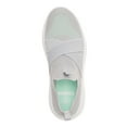 thumbnail image 4 of Athletic Works Women's Comfort Crossband Slip On Sneaker, 4 of 5