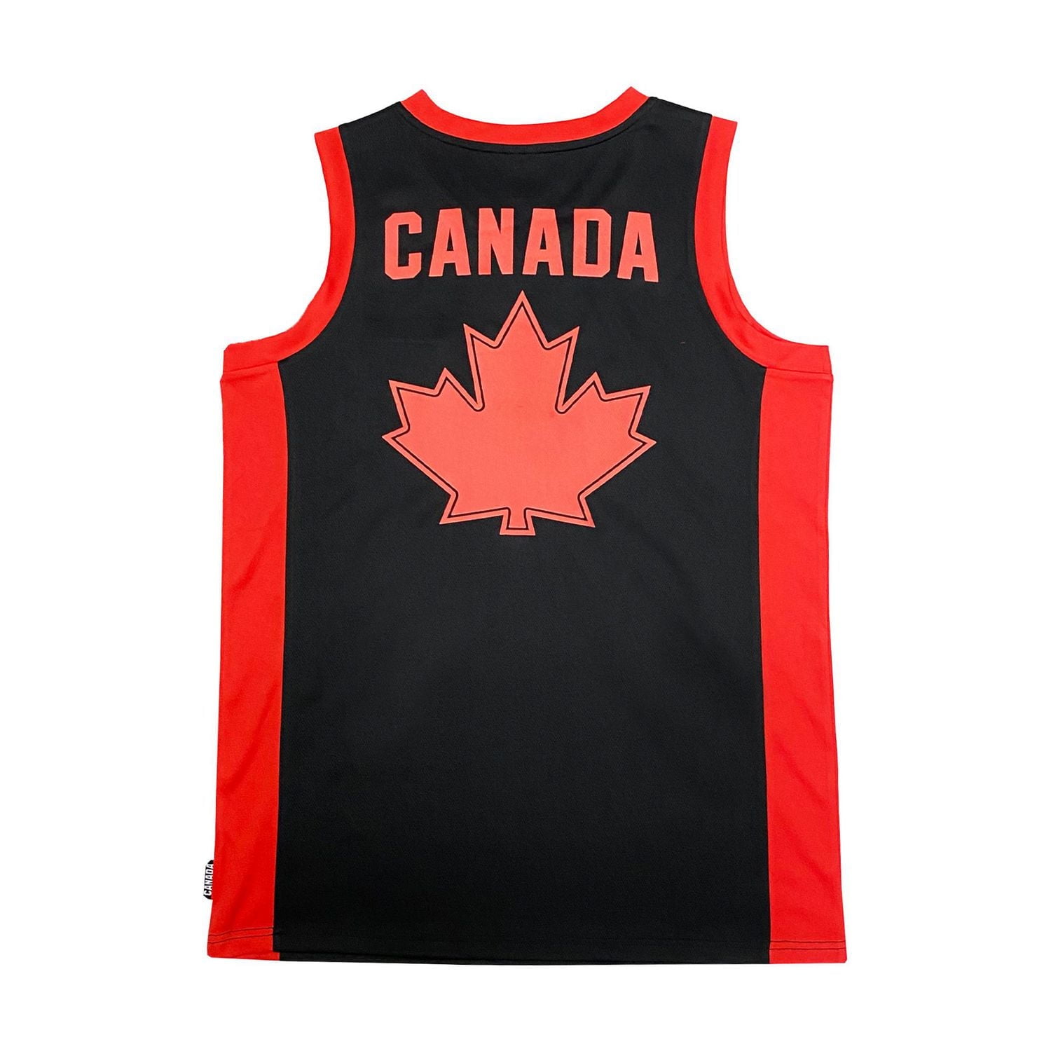 Mad Engine Men's Team Canada Basketball Jersey