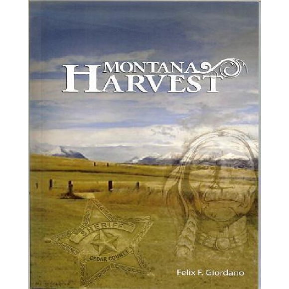 Montana Récolte