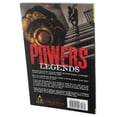 thumbnail image 3 of Powers - Volume 8: Legends (Paperback) by Brian Michael Bendis, 3 of 3
