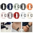 thumbnail image 2 of Replacement Band Watch Straps for WHOOP 4.0 Wearable Device Comfortable Wear, 2 of 21