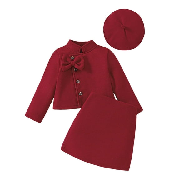 Girls Fall Clothing Outfits for Toddler Girls Fall Outfit Girls 7-8 Fall Baby Clothes Girl Fall Toddler Girl Clothes Fall Toddler Outfit