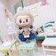 thumbnail image 4 of Mini ropa de peluche para muñecas, traje de 17cm, accesorios para Kpop, Exo, Labubu, Idol, falda, monos, ropa DIY, regalo para niños, 4 of 5