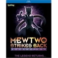 thumbnail image 1 of Pokemon the Movie: Mewtwo Strikes Back Evolution [Blu-Ray], 1 of 1