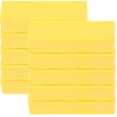 thumbnail image 1 of Shisuyan Nail Manicure Set Sponge Rectangular Professional Nail Experts Home Use 10Pcs 3.7x1x1In, 1 of 8