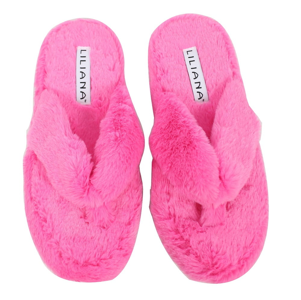 thong slippers walmart