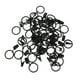 thumbnail image 2 of Anillos para colgar barras de cortina ganchos para anillos de cortina fáciles de instalar 44 piezas para el hogar ANGGREK Otros, 2 of 8