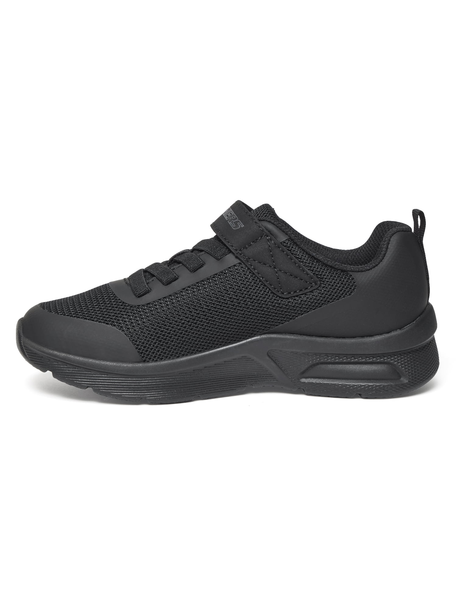 Skechers Boys Tieran Velcro Strap Sneakers