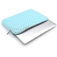 thumbnail image 1 of Laptop Sleeve Diamond Foam Watershock Resistant Protective Computer Case Cover Carrying Bag, 1 of 1