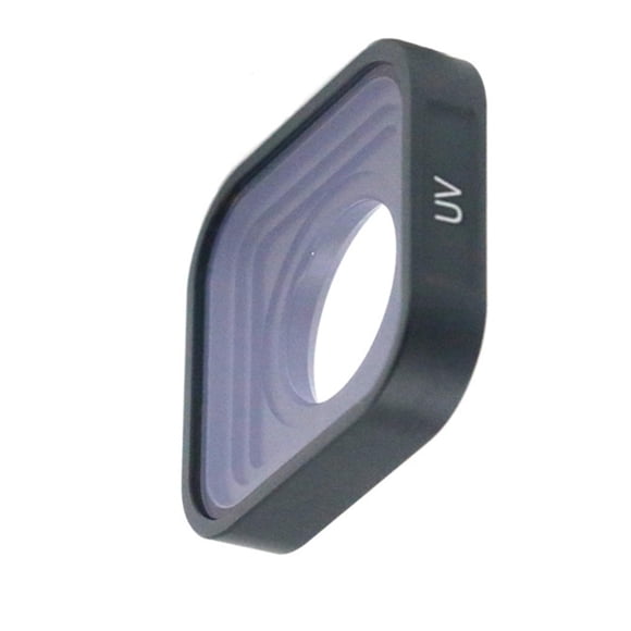 Bunblic Polarizing, Filter, Square Polarizer Filter, Waterproof for 12 11 10 9 Accessories, Protective Filter Lens, Lens, Protector