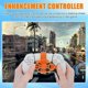 thumbnail image 3 of Mini Steering Wheel for Handle Game Steering Wheel Controller for Game Replacement Accessories J, 3 of 4
