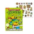 thumbnail image 4 of Mochila Teenage Mutant Ninja Turtles de 15 pulgadas con set de lonchera, 4 of 7