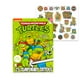 thumbnail image 4 of Mochila Teenage Mutant Ninja Turtles de 15 pulgadas con set de lonchera, 4 of 7