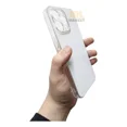 thumbnail image 2 of Funda Para Sublimar 2d Aluminio Transparente, 2 of 4