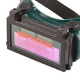 thumbnail image 1 of Gafas de soldadura con oscurecimiento automático gafas de soldador con oscurecimiento automático máscara para ojos de soldador solar gafas protectoras de soldadura con ANGGREK  Otros, 1 of 8